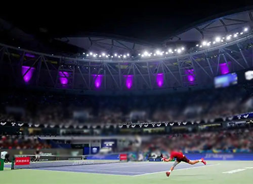 都昌县体育比赛